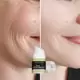 Anti-Falten-Gesichtscreme mit Schneckensekret-Extrakt